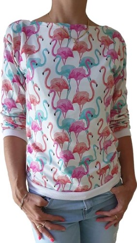Bluza damska - falmingi.jpg